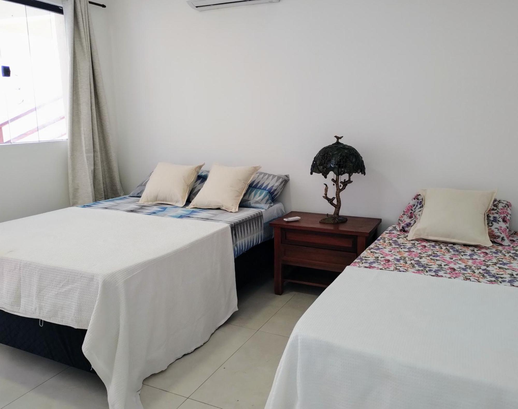 Hotel Novos Aires à Búzios Chambre photo