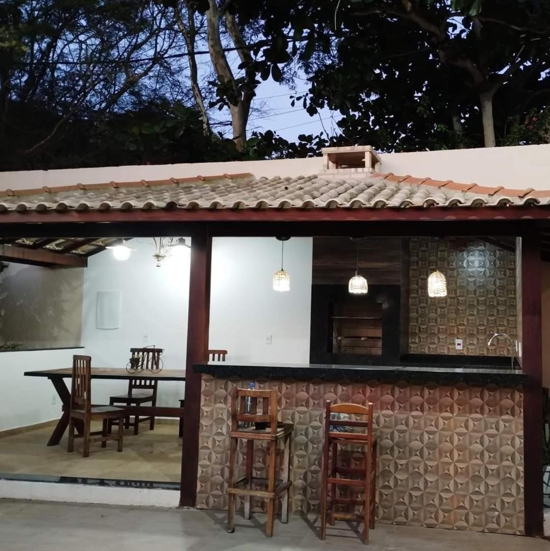 Hotel Novos Aires à Búzios Extérieur photo