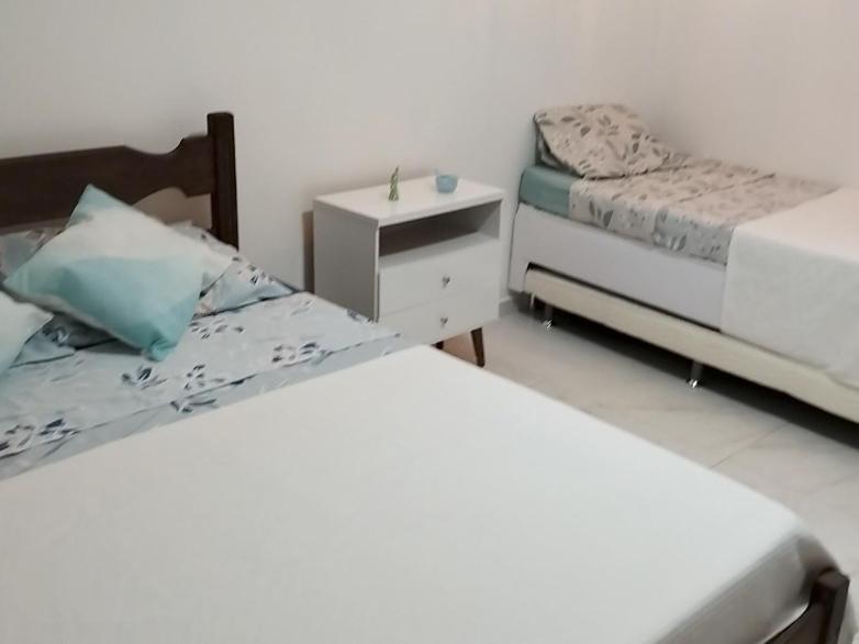 Hotel Novos Aires à Búzios Chambre photo